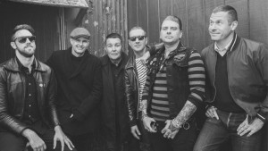 Dropkick Murphys 