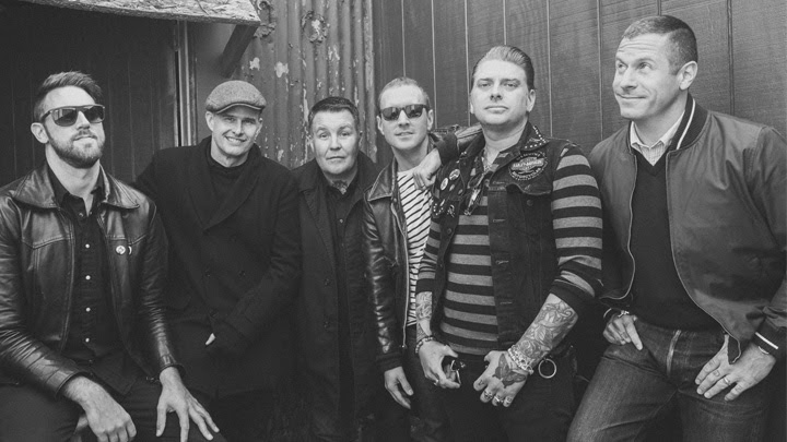 Dropkick Murphys