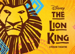 Disney's The Lion King Tickets