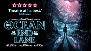 Ocean At The End Of The Lane Tickets