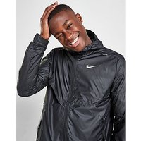 Nike Repel Shieldrunner Jacket - Black - Mens