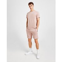 Sustainable McKenzie Essential Shorts - Pink - Mens