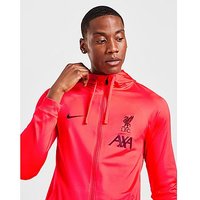 Nike Liverpool FC Strike Jacket - Red - Mens