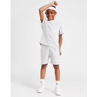 McKenzie Mini Essential T-Shirt/Shorts Set Children - Grey - Kids