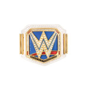 SmackDown Women's Championship Mini Replica Title