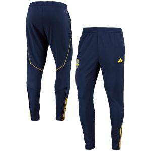 Sweden Training Pants - Navy
