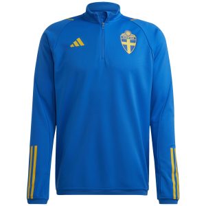 Sweden Training Top - Blue