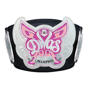Divas Championship Replica Title Belt (2014)
