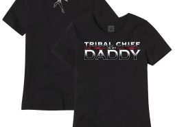 Roman Reigns Daddy T Shirt - Womens