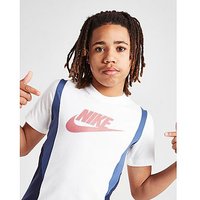 Nike Hybrid T-Shirt Junior - White - Kids