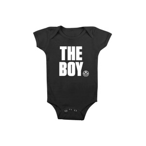 Becky Lynch ''The Boy'' Baby Creeper