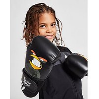 Venum Angry Birds Boxing Gloves Kids' - Black - Kids
