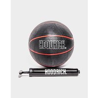 Hoodrich Basketball - Black