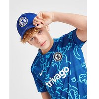 New Era Chelsea FC Youth 9FORTY Cap - Blue
