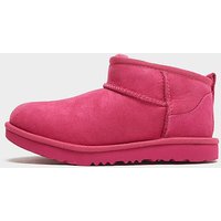 UGG Classic Ultra Mini Boots Children - Pink