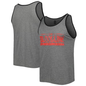 WWE The Bloodline We The Ones Tank Top