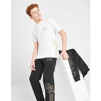 Supply & Demand Icon Glitz T-Shirt Junior - White - Kids