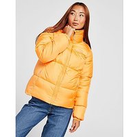Columbia Puffect Padded Jacket - Orange - Womens
