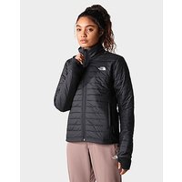 The North Face Canyonlands Hybrid Jacket - Black - Womens