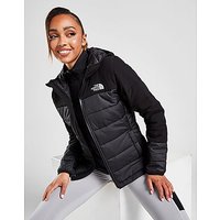 The North Face Never Stop Exploring Synthetic Jacket - Black - Womens