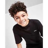BOSS Core T-Shirt Junior - Black - Kids