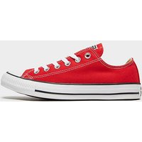 Converse Chuck Taylor All Star Ox - Red - Mens