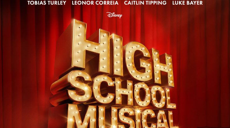 High School Musical Tickets