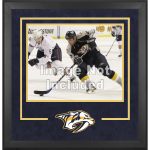 Nashville Predators Deluxe 16" x 20" Horizontal Photograph Frame