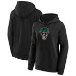 Formula 1 Mexico Skull Graphic Hoodie - Womens
