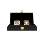 Charlotte Flair NXT Women's Championship Replica Side Plate Box Set