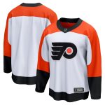 Philadelphia Flyers Replica Away Breakaway Jersey - Mens