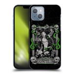 WWE Randy Orton Poster Art Phone Case - iPhone