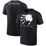 Gunther Imperium T-Shirt - Mens