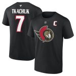 Ottawa Senators NHL Players Tkachcuk Brady