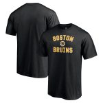 Boston Bruins Victory Arch Graphic T-Shirt - Mens