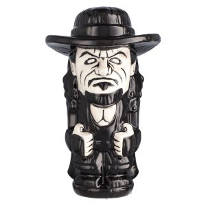 Geeki Tikis The Undertaker 14oz. Collector’s Tiki Mug Geeki Tikis The Undertaker 14oz. Collector's Tiki Mug