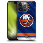 New York Islanders NHL Jersey Phone Case - iPhone