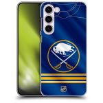 Buffalo Sabres NHL Jersey Phone Case - Samsung