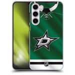 Dallas Stars NHL Jersey Phone Case - Samsung