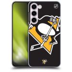 Pittsburgh Penguins NHL Oversized Graphic Phone Case - Samsung