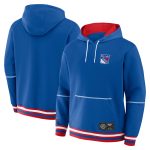 New York Rangers Foundation Hoodie