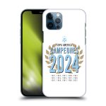 Argentina Copa America Champions 2024 Phone Case - iPhone
