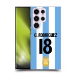 Argentina Guido Rodriguez Name and Number Phone Case - Samsung