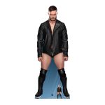 Finn Bálor Cardboard Cut Out - 180 cm
