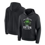 WWE Randy Orton Apex Predator Hoodie - Black - Youth