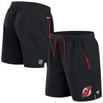 New Jersey Devils Authentic Pro Rink Performance Short - Mens