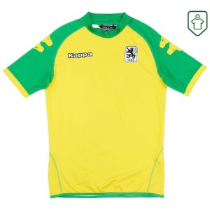 1860 Munich Kappa Away Shirt 2006-07 - Excellent - 8/10