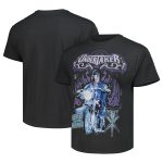 Men's Goodie Two Sleeves Black The Undertaker Bike T-Shirt
