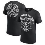 WWE Brock Lesnar Est 2002 T-Shirt - Mens