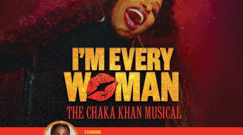 I'm Every Woman Tickets